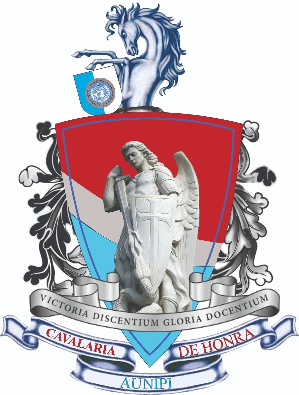 cavalaria de honha