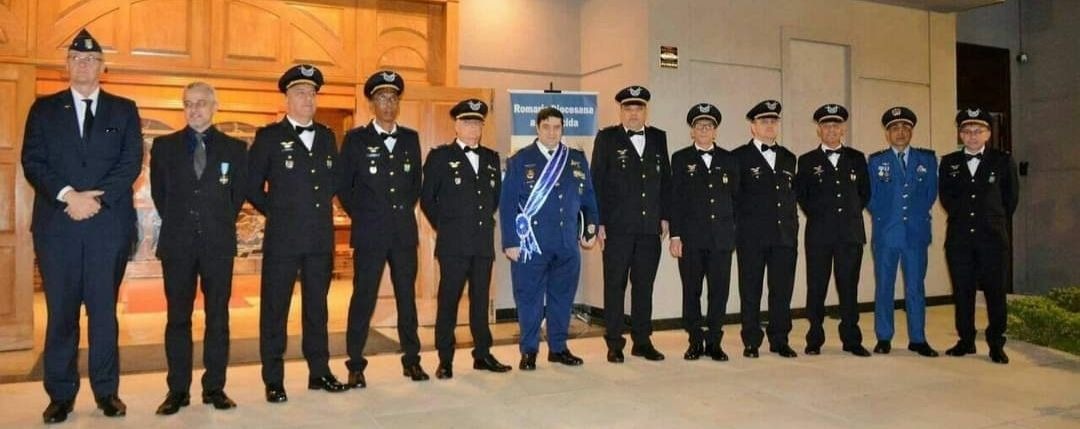 cavalaria de honha AUNIPI